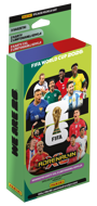 FIFA WORLD CUP 2026 ADRENALYN XL - BLISTER XXL&nbsp;-&nbsp;Panini