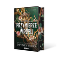Przymierze Wróbli. Shield of Sparrows. Tom 1&nbsp;-&nbsp;Perry Devney