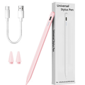 RYSIK IPAD PENCIL MAGNETIC DO APPLE IPAD 11 10 PRO AIR MINI 2024 2025 USB-C&nbsp;-&nbsp;Apple