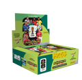 PANINI FIFA World Cup 2026 Box 24 Saszetki 192 Kart Kolekcjonerskich&nbsp;-&nbsp;Panini