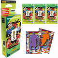 FIFA World Cup 2026 Blister Mistrzostwa Świata 26 Kart Piłkarskich + 2 Limited&nbsp;-&nbsp;Panini