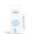 Ziaja, Masło Kakaowe, balsam do ust czekoladowy, 10 ml&nbsp;-&nbsp;Ziaja