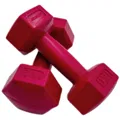 ENERO FIT, Zestaw hantli kompozytowych, 2x1 kg&nbsp;-&nbsp;ENERO FIT