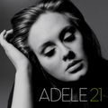 21&nbsp;-&nbsp;Adele