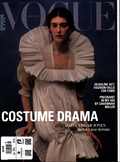 Vogue British [GB]