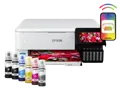 Urządzenie wielofunkcyjne EPSON EcoTankL8160, Białe&nbsp;-&nbsp;Epson