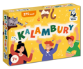 Kalambury, gra rodzinna, Kapitan Nauka&nbsp;-&nbsp;Kapitan Nauka