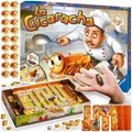 Gra Planszowa Rodzinna Zręcznościowa La Cucaracha Łap Robala Na Prezent, Ravensburger&nbsp;-&nbsp;Ravensburger