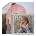1989 (Taylor's Version) (Rose Garden Pink)&nbsp;-&nbsp;Swift Taylor