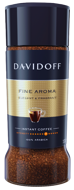 Davidoff Grande Cuvee Fine Aroma kawa rozpuszczalna 100g&nbsp;-&nbsp;Davidoff