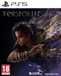 Forspoken, PS5&nbsp;-&nbsp;Square Enix