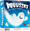 Duuuszki, gra rodzinna, Egmont&nbsp;-&nbsp;Egmont