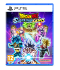 PS5: DRAGON BALL: Sparking! ZERO&nbsp;-&nbsp;Bandai Namco Entertainment