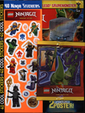 Lego Ninjago [DE]