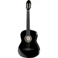 Gitara klasyczna Harley Benton CG200-BK&nbsp;-&nbsp;Harley Benton