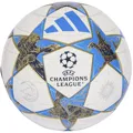 Adidas, Piłka nożna treningowa UEFA Champions League 2025, Junior J290g, UCL JP1542, rozmiar 4&nbsp;-&nbsp;Adidas