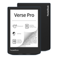 Czytnik, Pocketbook, 634 Verse Pro azure&nbsp;-&nbsp;PocketBook
