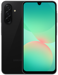 Smartfon Samsung Galaxy A26 6 GB / 128 GB 5G czarny&nbsp;-&nbsp;Samsung