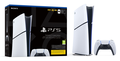 Konsola SONY Playstation 5 Slim Digital 1 TB&nbsp;-&nbsp;Sony Interactive Entertainment