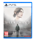 Silent Hill 2 Remake&nbsp;-&nbsp;Konami