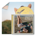 1989 (Taylor's Version) (Sunrise Boulevard Yellow)&nbsp;-&nbsp;Swift Taylor