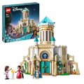 LEGO Disney, klocki, Zamek króla Magnifico, 43224&nbsp;-&nbsp;LEGO
