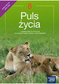 Biologia. Puls życia. Podręcznik. NEON. Klasa 8. Szkoła podstawowa. Edycja 2024-2026&nbsp;-&nbsp;Sągin Beata, Boczarowski Andrzej, Sęktas Marian