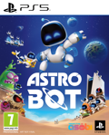 Astro Bot&nbsp;-&nbsp;Sony Interactive Entertainment