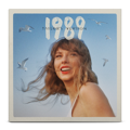 1989 (Taylor's Version) (Crystal Skies Blue), płyta winylowa&nbsp;-&nbsp;Swift Taylor