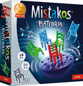 Mistakos PLATFORM, gra zręcznościowa, Trefl&nbsp;-&nbsp;Trefl