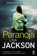 Paranoja&nbsp;-&nbsp;Jackson Lisa