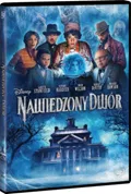 Nawiedzony Dwór&nbsp;-&nbsp;Simien Justin