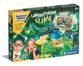 Clementoni, Laboratorium Slime&nbsp;-&nbsp;Naukowa Zabawa Lab