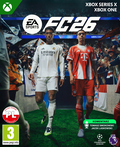 XOne/XSX: EA Sports FC 26&nbsp;-&nbsp;EA Sports