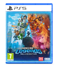 Minecraft Legends - Deluxe Edition, PS5&nbsp;-&nbsp;Cenega