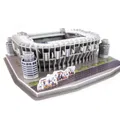 HABARRI, Puzzle 3D, Stadion Piłkarski Real Madryt Fc - "Santiago Bernabeu"&nbsp;-&nbsp;HABARRI