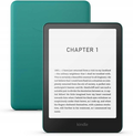 Czytnik Amazon Kindle Paperwhite 12 Gen 7 16GB Wi-Fi Jade&nbsp;-&nbsp;Kindle