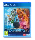 Minecraft Legends - Deluxe Edition, PS4&nbsp;-&nbsp;Cenega