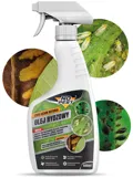 Olej Rydzowy NO PEST Preparat Płyn Środek na Mszyce Ćmę Bukszpanową Kleszcze Przędziorki i inne Szkodniki Roślin Emulsicam Natural 500ml&nbsp;-&nbsp;No-Pest