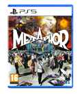 Metaphor: ReFantazio&nbsp;-&nbsp;Atlus