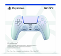 Kontroler bezprzewodowy SONY DualSense Chrome Pearl&nbsp;-&nbsp;Sony Interactive Entertainment