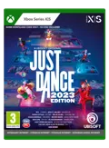 Just Dance 2023 Edition Code-In-Box, Xbox Series X, Xbox Series S&nbsp;-&nbsp;Ubisoft