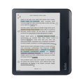 Czytnik ebooków KOBO Libra Colour, czarny&nbsp;-&nbsp;Kobo