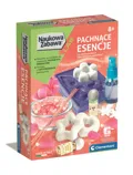 Pachnące Esencje&nbsp;-&nbsp;Naukowa Zabawa Lab