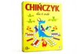 Chińczyk, gra planszowa, Abino&nbsp;-&nbsp;Abino