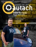 O autach&nbsp;-&nbsp;Kornacki Adam, Klimkowski Marcin