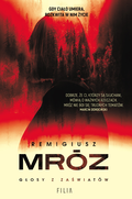 Głosy z zaświatów. Seweryn Zaorski. Tom 2&nbsp;-&nbsp;Mróz Remigiusz