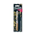 Sharpie, Marker permanentny, złoty, 1 sztuka&nbsp;-&nbsp;Sharpie