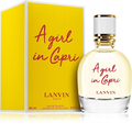 Lanvin, A Girl In Capri, woda toaletowa, 90 ml&nbsp;-&nbsp;Lanvin