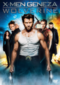 X-Men Geneza: Wolverine&nbsp;-&nbsp;Hood Gavin
